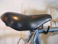 Vintage Romic steel road bike campagnolo phil wood rare  