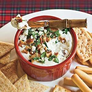 Vegetable Dip Cheesy Bacon Mix Grocery & Gourmet Food