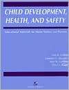 Child Development, Health, and Safety Educational Materials for Home 