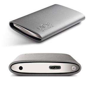 , 500GB Starck Mobile USB 3.0 (Catalog Category Hard Drives & SSD 