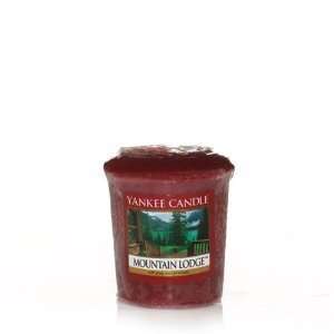  Yankee Candles 0903276110 Mountain Lodge Sampler 