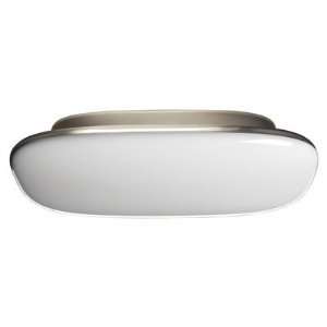  Tivu Large Par./Soff. Wall Lamp in White
