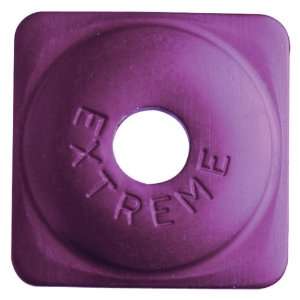  Extreme Max 5001.5085 Purple Extreme Backer   Pack of 24 