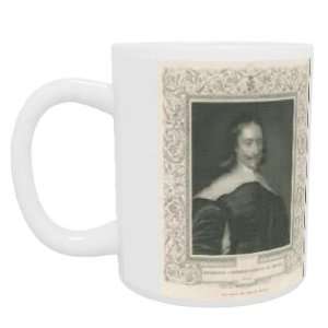 Sir Archibald Campbell, 1st Marquess and 8th   Mug 