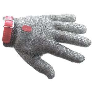  Arcos Safety Glove Size 3 M: Kitchen & Dining