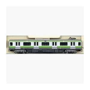   Electric Car Kuha E231 500 (Powered) Yamanote Line Color: Toys & Games