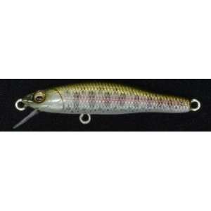    Megabass Fishing Lure X 55 GH G Yamame (S): Sports & Outdoors