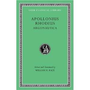   , Apollonius published by Loeb Classical Library  Default  Books