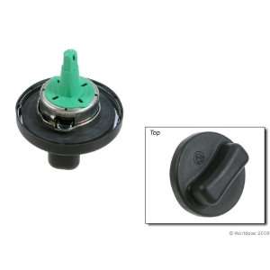   OES Genuine Fuel Tank Cap for select BMW 528i models: Automotive