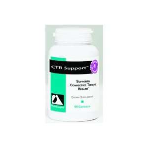   supports connective tissue health 90 caps