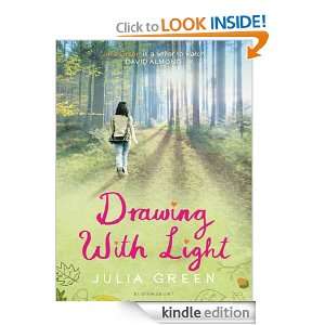 Drawing with Light Julia Green  Kindle Store