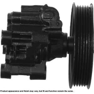  A1 Cardone Power Steering Pump 21 5345: Automotive