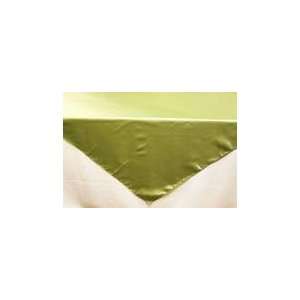  Wholesale wedding Square 54 Satin Overlay   Sage