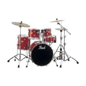  Pearl Vision VMX925S 5 pc Fusion Floor Shell Pack 