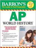 Barrons AP World History, 5th John McCannon Ph.D.