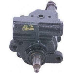  Cardone 21 5604 Remanufactured Power Steering Pump 