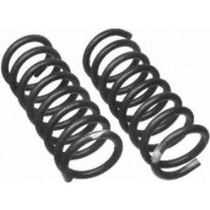  Moog 5626 Constant Rate Coil Spring: Automotive