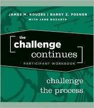   the Process, (0470402857), James M. Kouzes, Textbooks   