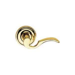  Omnia 568 Door Lever Set