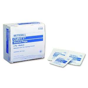   by Kendall 2 Ply Sterile Box of 200   5750