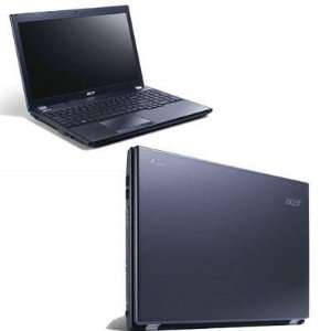   : Acer America Corp. TravelMate 5760 15.6 320GB 4G: Everything Else