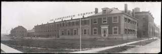 c1909 The Carborundum Co., Niagara Falls, N.Y. 2  