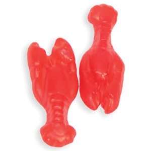 Gummi Lobsters 5LB Grocery & Gourmet Food