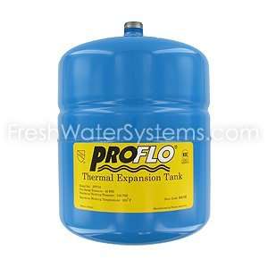    ProFlo Thermal Expansion Tank 2 Gallon ST 5PL