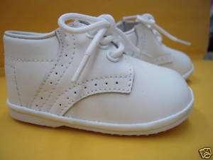 boy WHITE shoes baptism christening z:1,2,3,4,5,6,7  