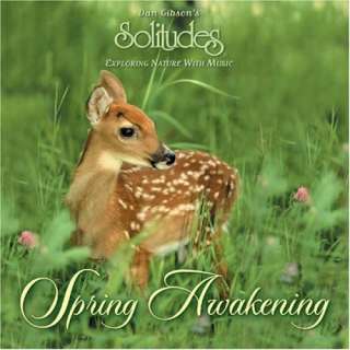  Spring Awakening Dan Gibson, John Herberman