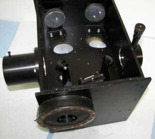 Monochromator Jobin Yvon Spex Cat No, 1681C Laser  