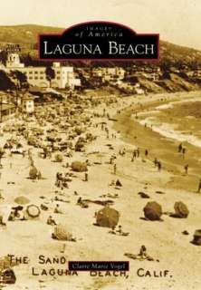   Laguna Beach, California (Images of America Series 