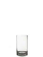 Glass Cylinder Vases H 12 (4pcs)   Wedding Centerpieces Cylinder 