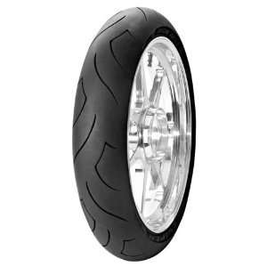  Avon VP2 Xtreme Ultra High Performance Front Tire 