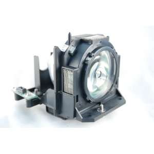  Replacement Lamp Module for Panasonic ET LAD60 Projectors 