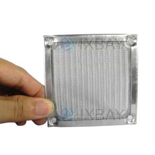 120mm Dust Free Filter Dustproof for PC Case Fan Cooler  