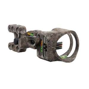  Truglo Inc Carbon Xs 4 Pin .019 Sight Lost At W/Light 