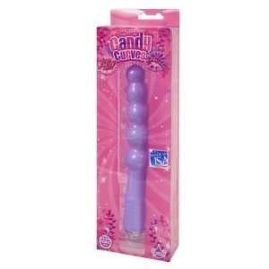  Candy Curves   Exciter Lavender