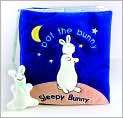 Book Cover Image. Title: Sleepy Bunny, Author: by Golden Books