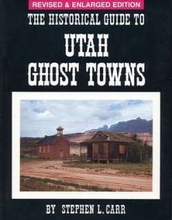   Restless Spirits Utahs Small Town Ghosts by Linda 