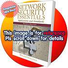 Network Security Essentials by William Stallings (2010, Other, Mixed 