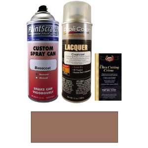  Can Paint Kit for 1986 Rolls Royce All Models (95.00.640): Automotive