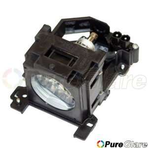  Hitachi pj 658 Lamp for Hitachi Projector with Housing 