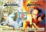   Avatar, the Last Airbender   Book 2 Earth, Volumes 3 
