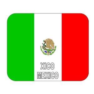  Mexico, Xico mouse pad: Everything Else