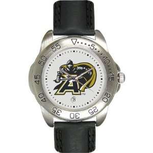  Army Black Knights  US Military Academy Mens Leather 