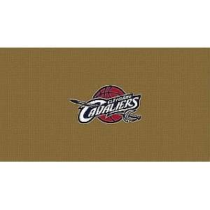  NBA Cleveland Cavaliers Deluxe Billiard Cloth for Pool 
