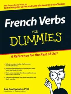   French Phrases for Dummies by Dodi Katrin Schmidt 
