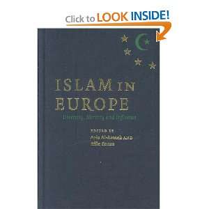    Islam in Europe Aziz (EDT)/ Fokas, Effie (EDT) Al Azmeh Books