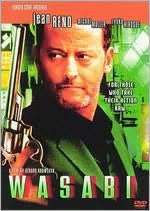   Professional by Sony Pictures, Luc Besson, Jean Reno  DVD, Blu ray